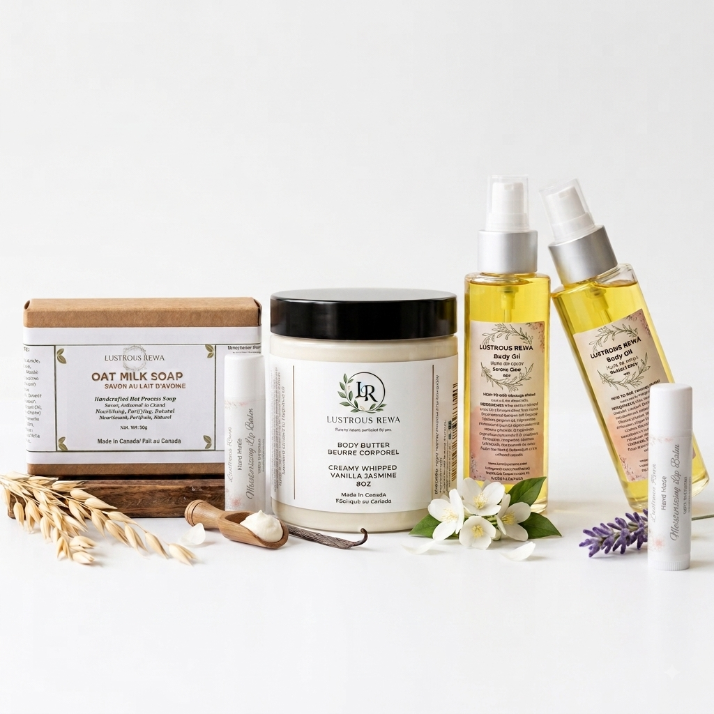 Skincare Bundle