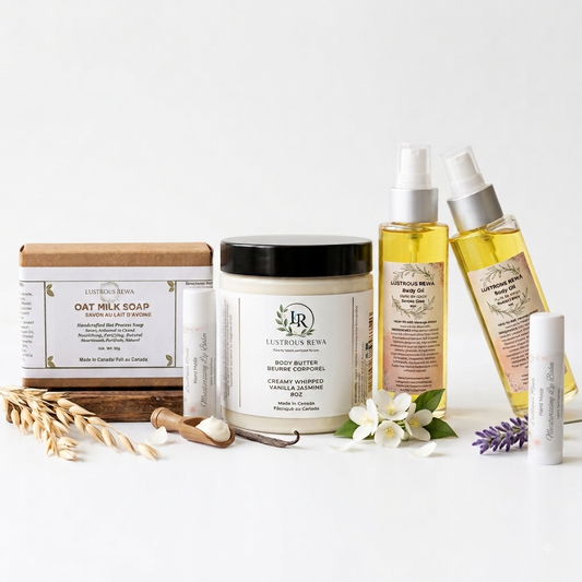 Skincare Bundle