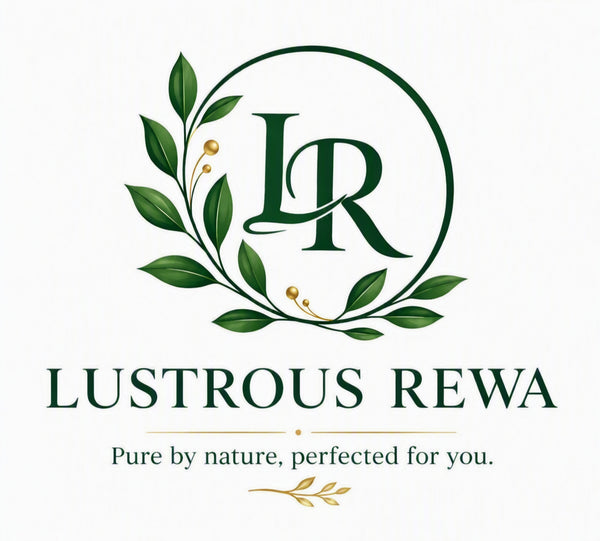 Lustrous Rewa