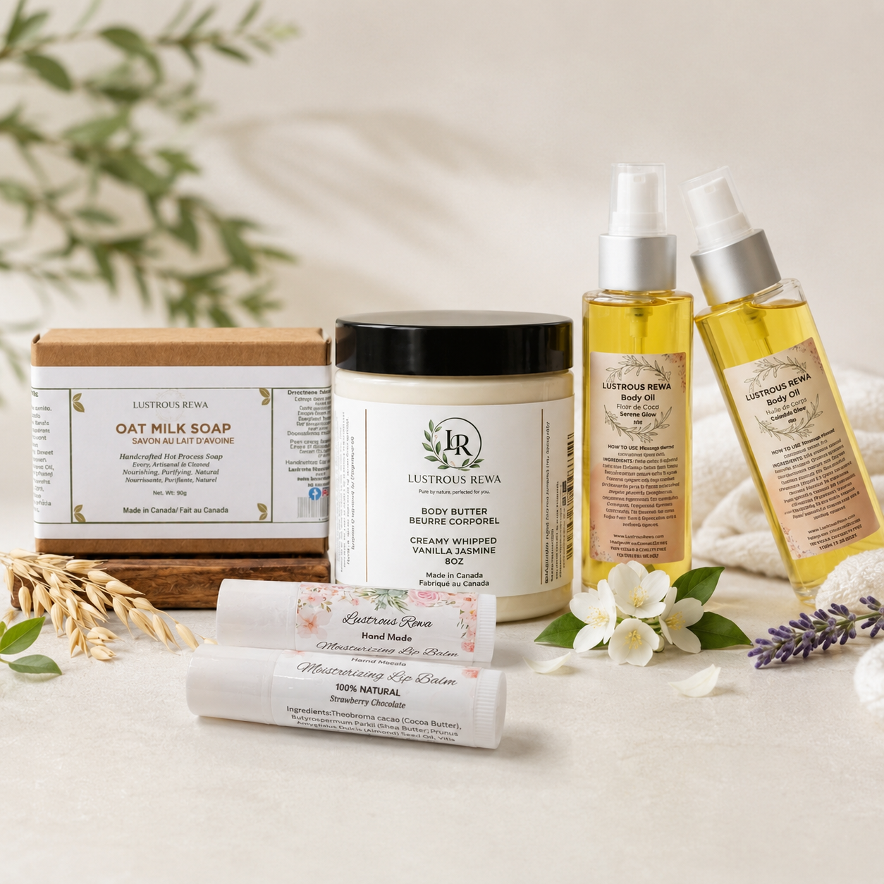 Skincare Bundle