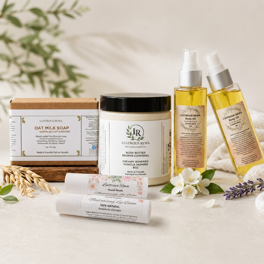 Skincare Bundle